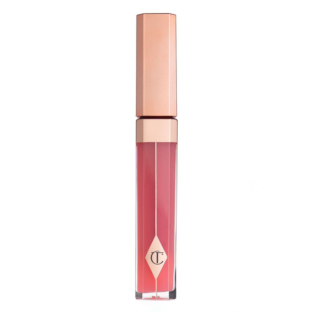 Charlotte Tilbury - Son Bóng Charlotte Lip Lustre Luxe Colour Rich Lip Lacquer 3.5ml