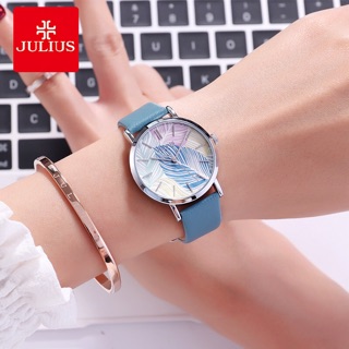 Đồng Hồ Nữ Julius JA-1090