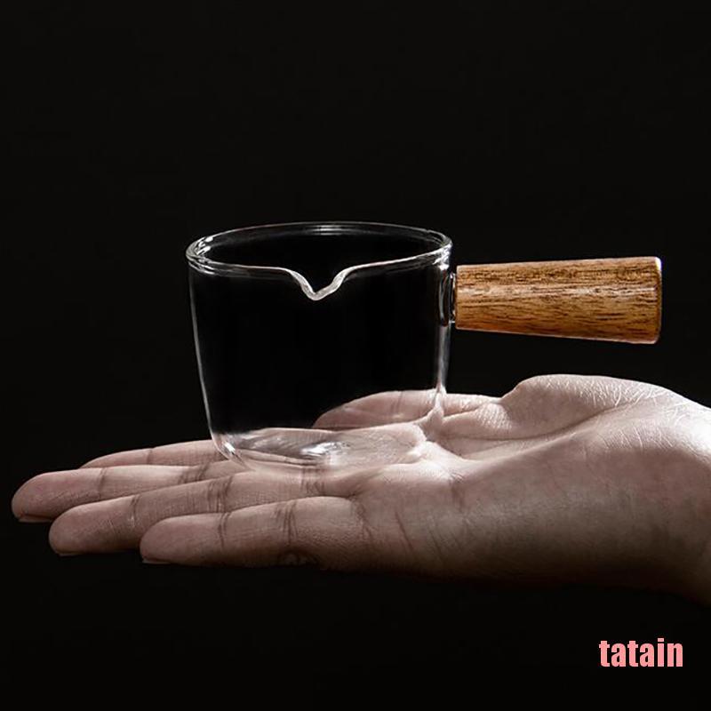 Đĩa đựng cà phê sữa mini cầm tay đa năng