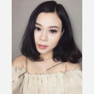 Combo 2 bộ khuôn kẻ chân mày full 14 dáng