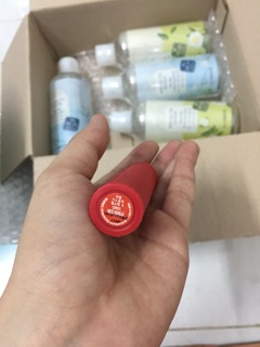 Son KissHolic Lipstick S The Saem 