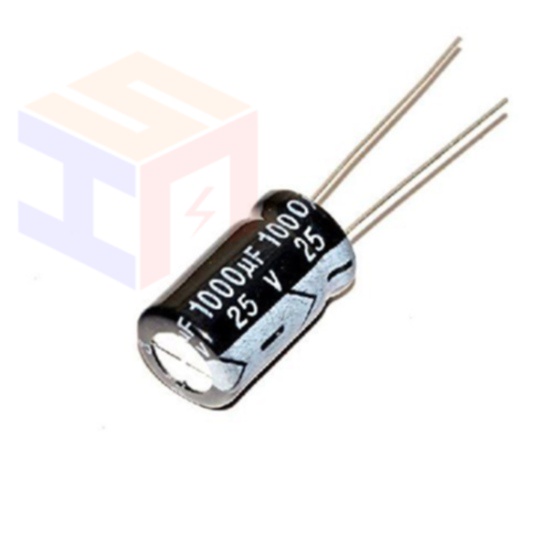 Tụ 1000uF/25V