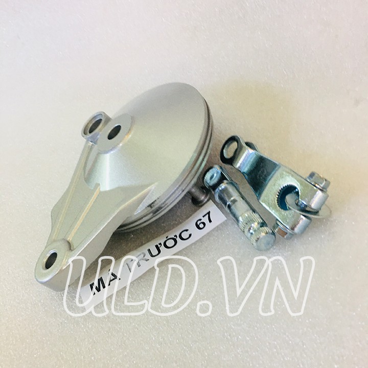 MÁ ĐÙM TRƯỚC  XE 67 CÓ CỐT PÁT