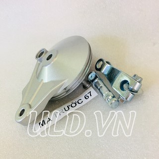 MÁ ĐÙM TRƯỚC  XE 67 CÓ CỐT PÁT