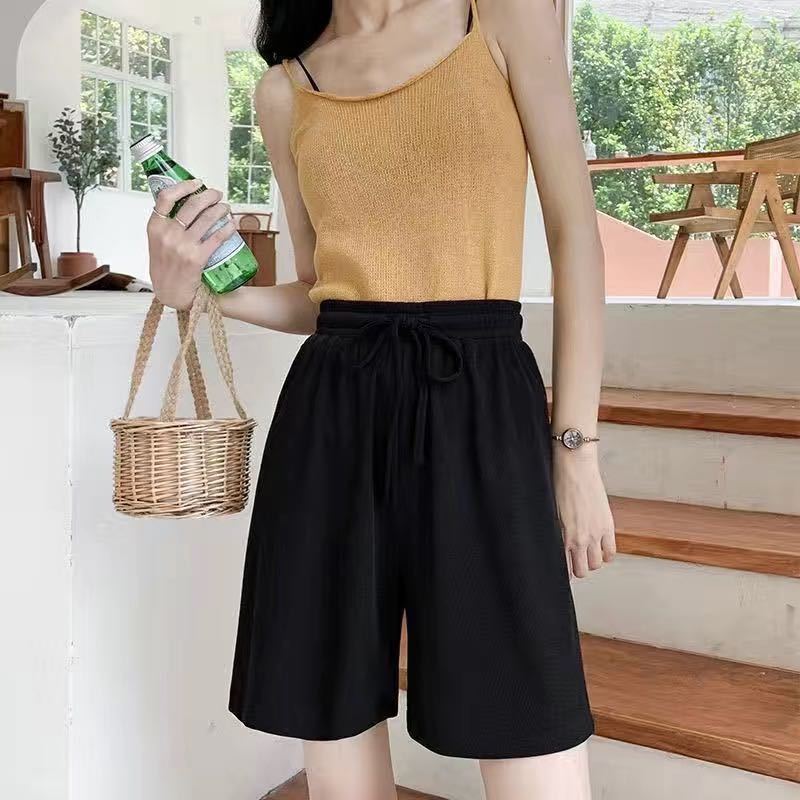 Quần Dài Nữ Ống Rộng Thời Trang Trẻ Trung | BigBuy360 - bigbuy360.vn