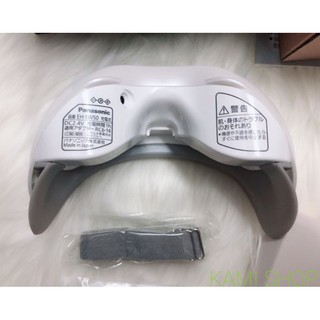 [USED-FULLBOX] Máy massage mắt panasonic EH-SW50