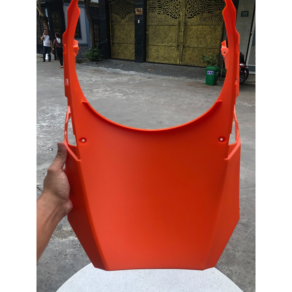 Chắn bùn trước Vario & click 2018->2020