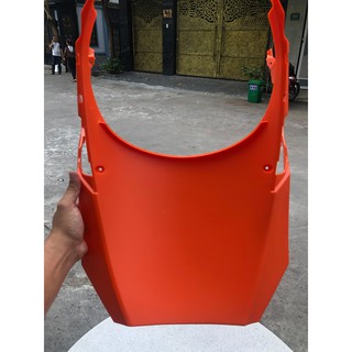 Chắn bùn trước Vario & click 2018->2022