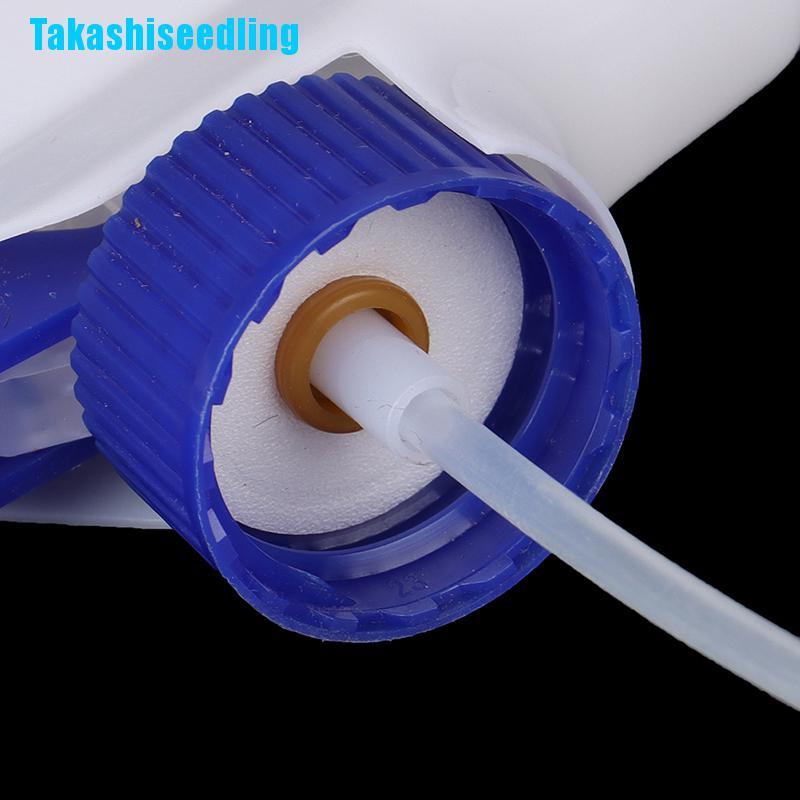 (Hàng Mới Về) Bình Xịt Nước Cầm Tay 500ml