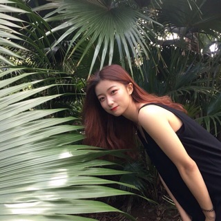 ORDER Váy 2 dây đen cotton mềm