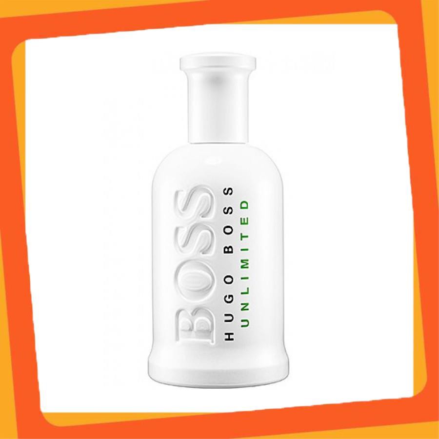 NƯỚC HOA 💘 CHUẨN AUTH 💘 Nước hoa dùng thử Hugo Boss Bottled Unlimited 🍓 CHẤT 🍓
