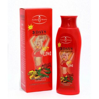 Kem tan mỡ bụng 3days