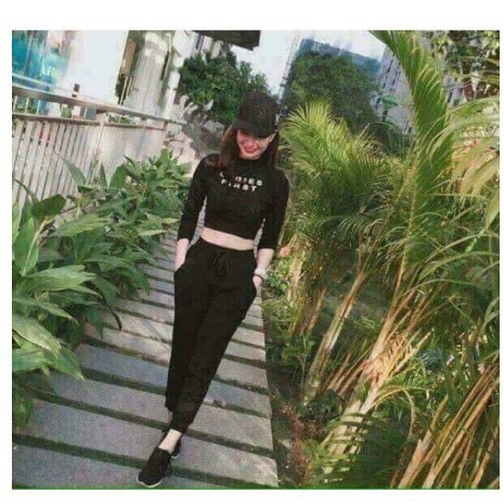 Quần Thể Thao Joger Hot Thu Đông mới về cho cả nam và nữ - Mbra94
