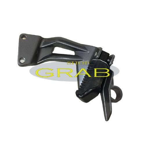 Gác chân xe máy JUPITER bên phải  - G1603