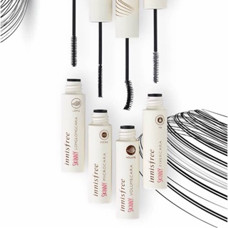 Mascara fixercara