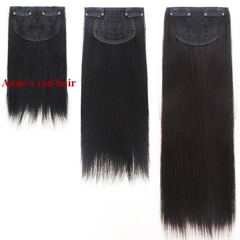 Đệm lót tóc giả vô hình hai mặt tiện dụng