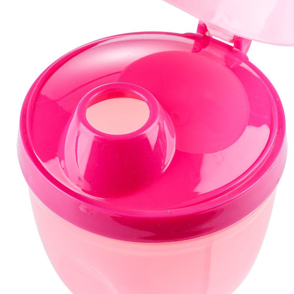 Bình Đựng Sữa Bột Cho Bé Tiện Lợi