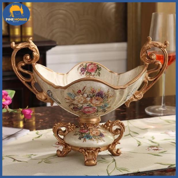 Đĩa để hoa quả Cao Cấp