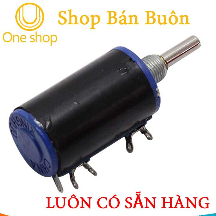 Triết áp WXD3-13-2W 5%