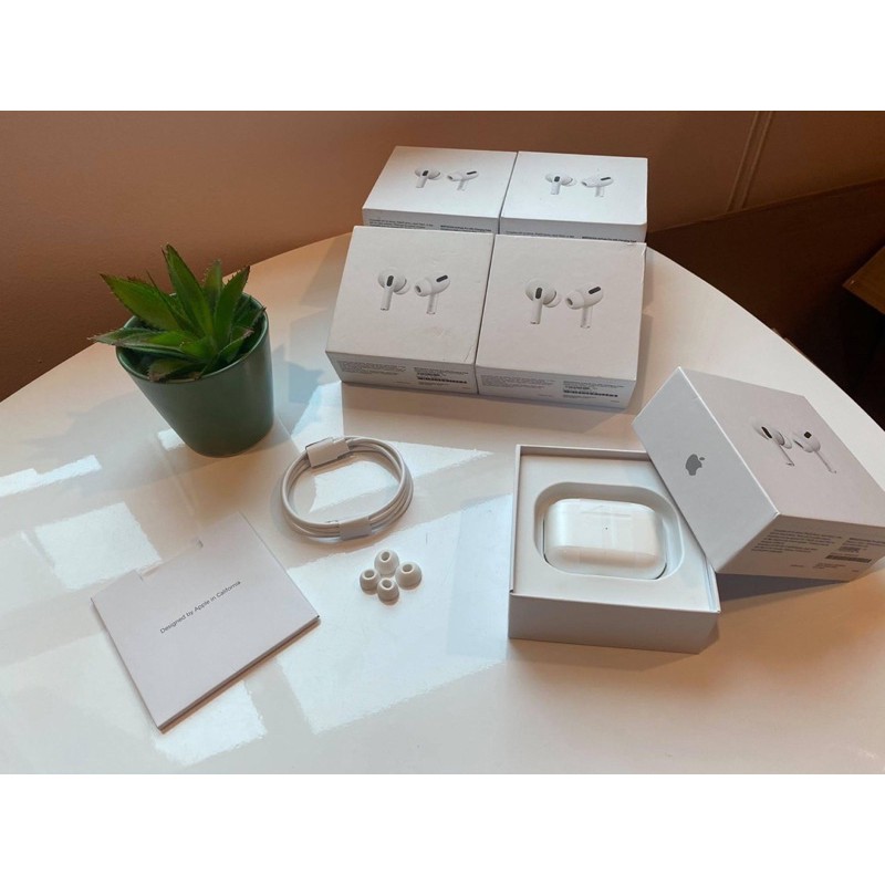 Tai Nghe Không Dây Airpods 2 Pro TWS Full Chức Năng, Sạc Không Dây, Định Vị - Đổi Tên - XUYÊN ÂM - CHỐNG ỒN 2021 | BigBuy360 - bigbuy360.vn