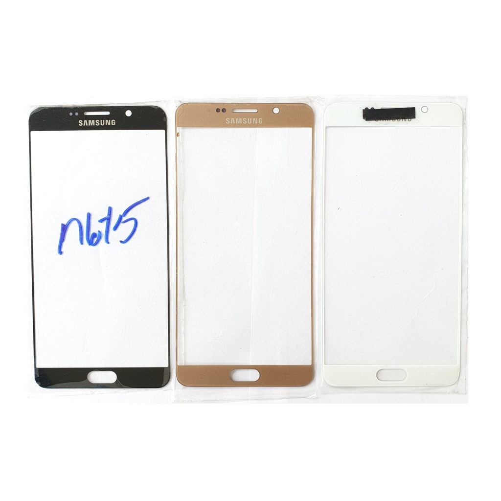 Mặt kính Samsung Note 5