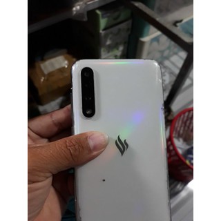 Xác Vsmart Live V620a bể màn hình
