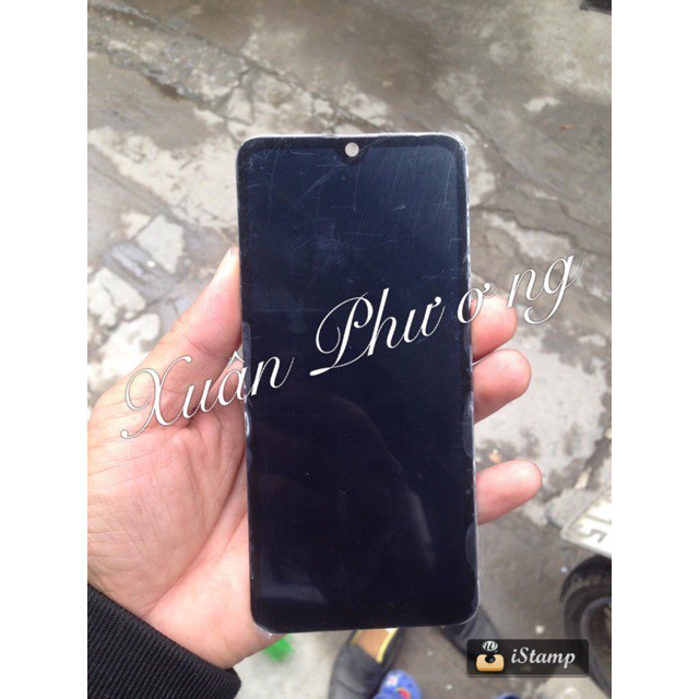 Màn hình Itel S15 Pro / L6002P Zin Hãng