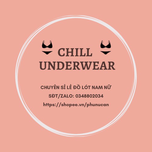 CHILL UNDERWEAR