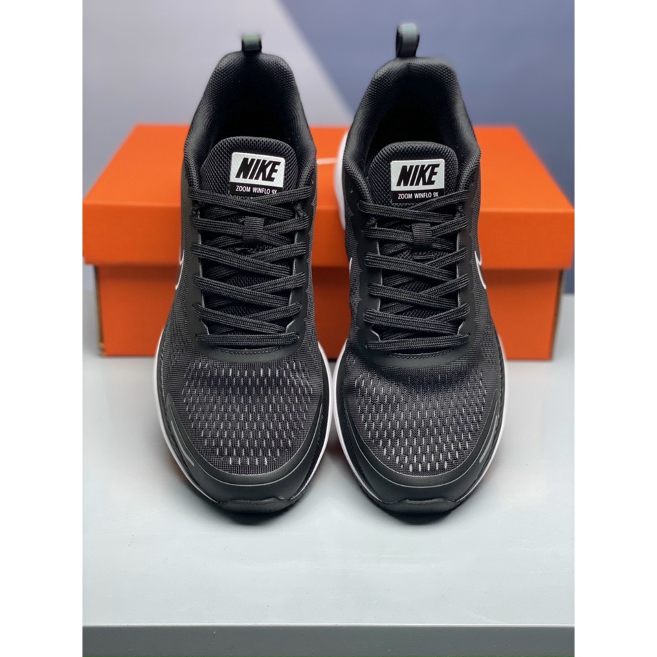 Giày thể thao chạy bộ + dã ngoại Nike winflo dành cho nam