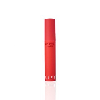 Son Kem Lì It’s Skin Lip Crush Matte Life Color