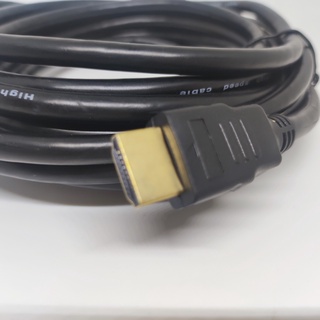 Cáp 2 đầu HDMI dẹt dài 15m