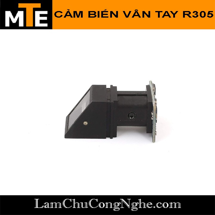 Cảm biến nhận dạng vân tay R305