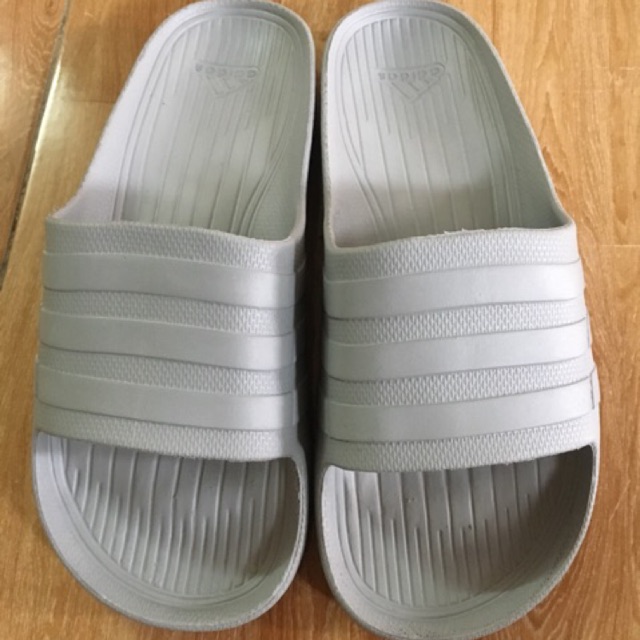 Freeship 99k TQ_Dép Đúc Quai Ngang