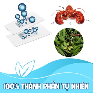 gel SUBẠC sát khuẩn da