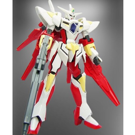 Gundam HG Reborns Fighter 00 53 1/144 Mô hình nhựa đồ chơi lắp ráp