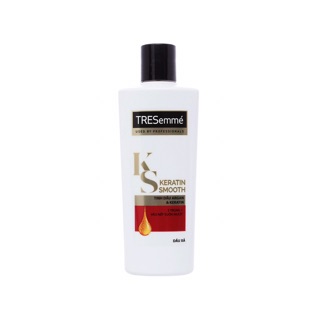 COMBO DẦU GỘI + XẢ TRESemmé 170g