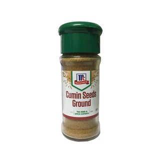 Bột thì là ai cập mccormick – lọ nhỏ 30g