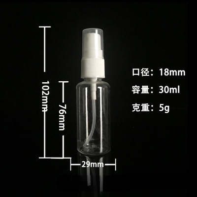 Bình Đựng Nước Rửa Tay 30ml Họa Tiết Hoạt Hình bts Có Thể Tái Sử Dụng Tiện Lợi Cho Du Lịch