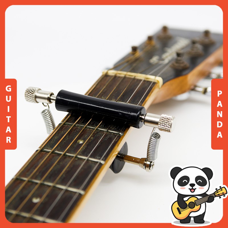Capo Trượt | Capo Lăn Mauley 5A11