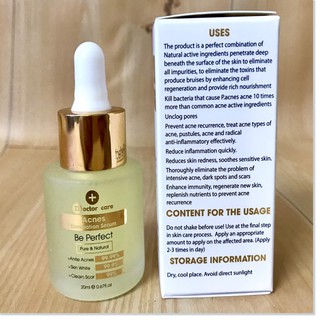 Serum Tri mun BỌC Doctor Care