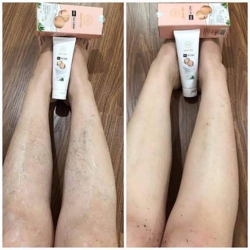 KEM TẨY LÔNG VĨNH VIỄN MAMEN SHOP - CHÍNH HÃNG | BigBuy360 - bigbuy360.vn