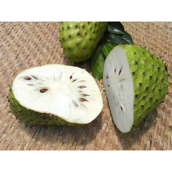 Bánh mãng cầu cuộn Tư Bông túi 80g, chua ngọt và tiện dụng - món ngon đặc sản Lai Vung, Đồng Tháp