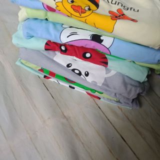 Bộ dành cho bé trai và bé gái 450.000đ