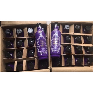 Hấp Duỗi Phục Hồi KERATIN NANO COMPLEX 10000ml