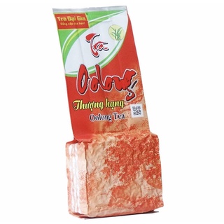 Trà oolong thượng hạng trà đại gia 150g
