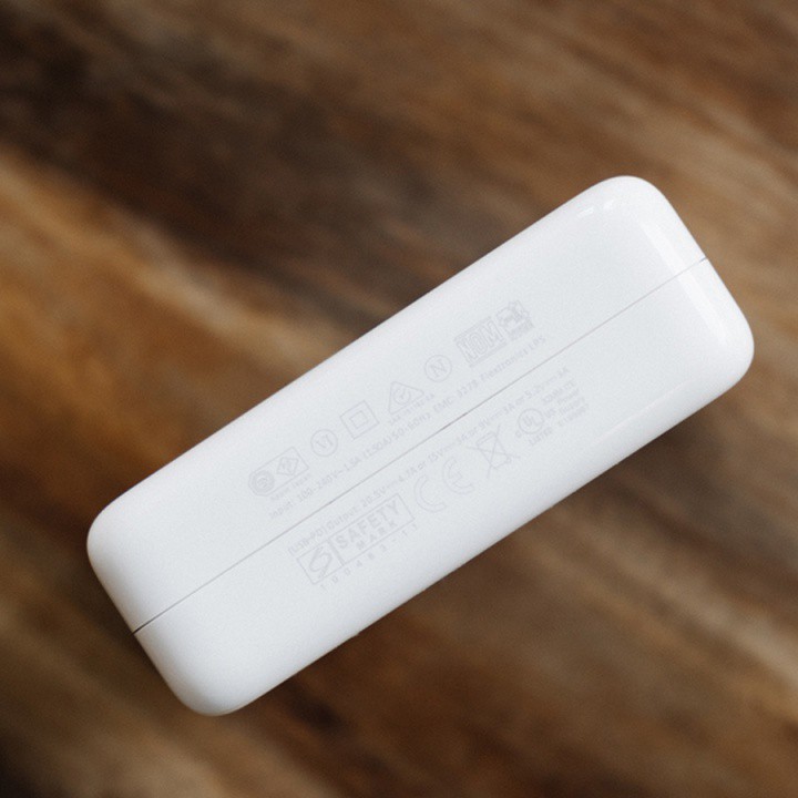 [Mã SKAMPUSHA7 giảm 8% đơn 250k]Sạc macbook new pro 15inch 87W USB C chính hãng ( đời 2016 - 2019)