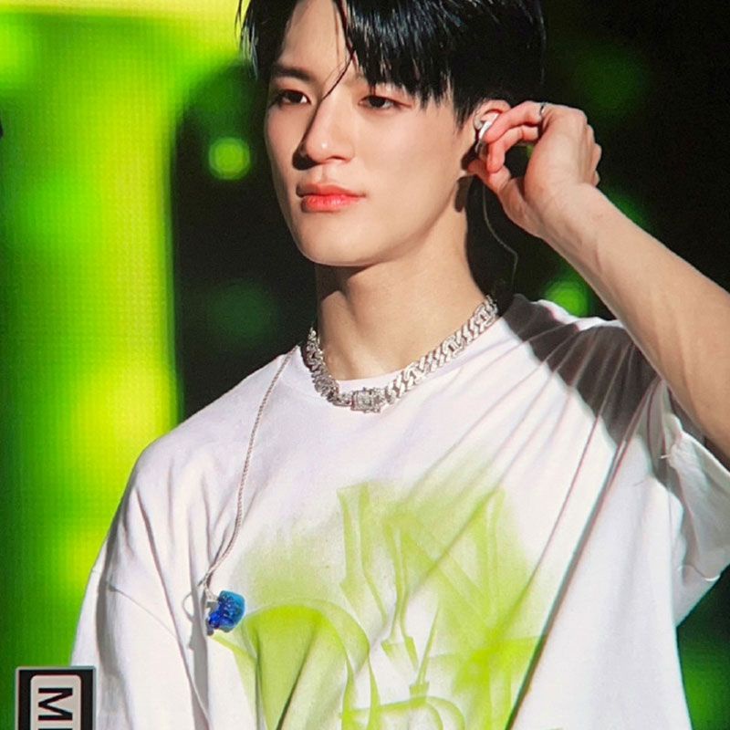 Áo thun concert NCT Dream - The Dream Show2: In a dream