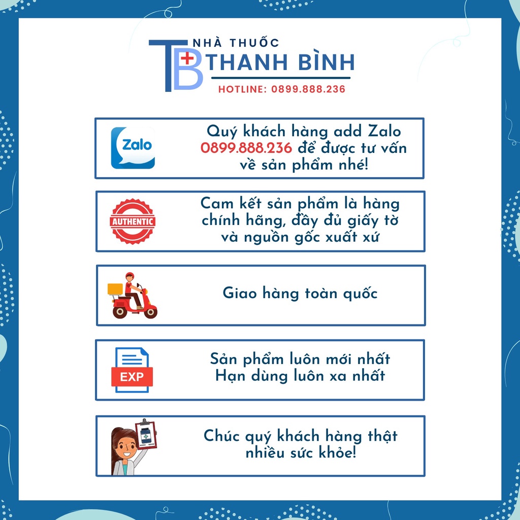 FERLATUM Lọ Uống Bổ Sung Sắt Cho Người Thiếu Sắt Hộp 10 Lọ