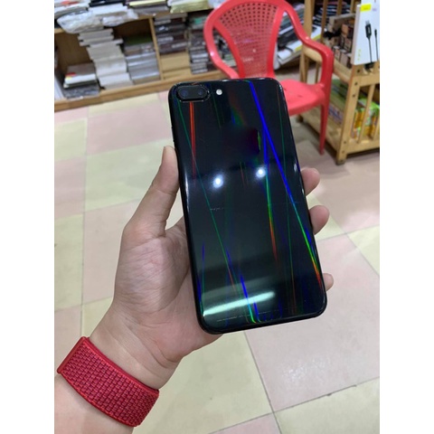 Miếng Dán PPF Ánh Cầu Vòng Dành Cho13prm , 12prm , 11prm , x , xr, xsm , ip11 , ip12 , ip13 - FukiShop
