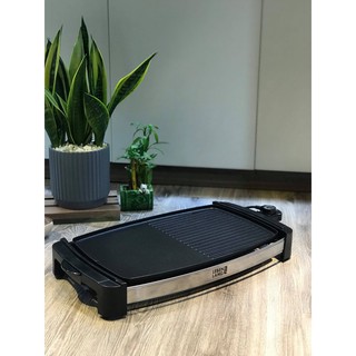 Bếp nướng điện lebenlang lbg 8588